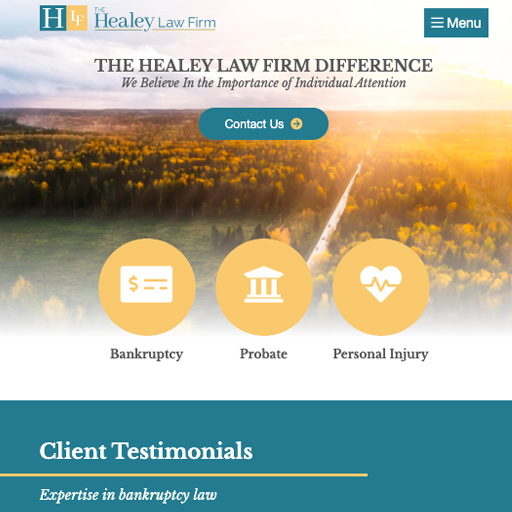 Business Law Firm