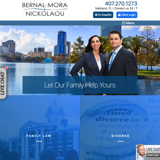 Family Law Firm