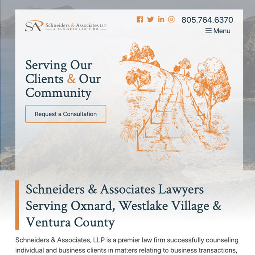 Business Law Firm